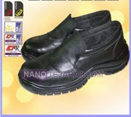 safety shoe